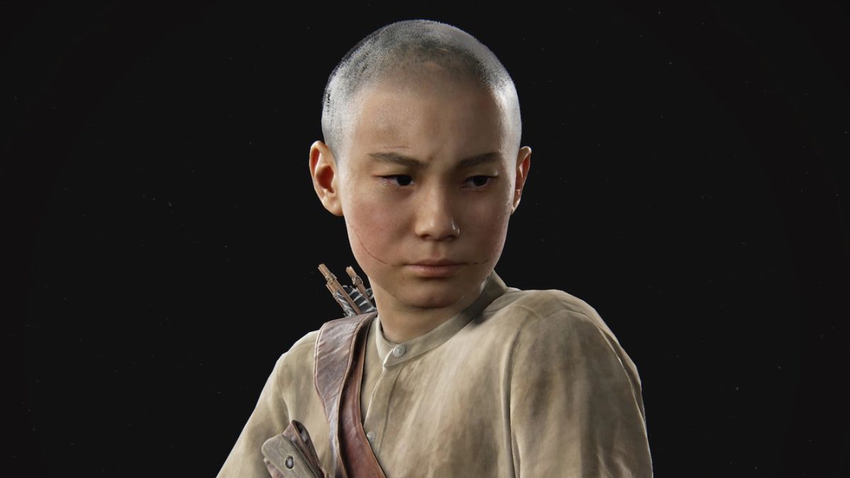 The Last of Us : une rumeur confirmerait la présence de Lev dans la saison 3